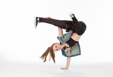 hip hop dance at charlotte klein